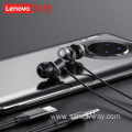 Lenovo TW13 3.5mm In Ear Wired Headphone Earphone